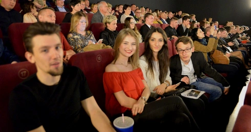 "Zanim zrozumiesz" - premiera