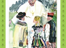 Wiara, sztuka, młodość i radość pod Tatrami