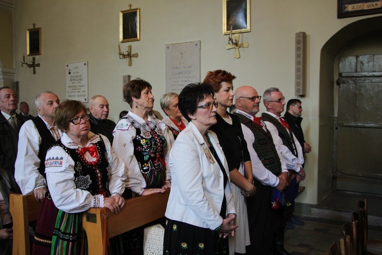 Msza św. w tradycyjnym rycie rzymskim