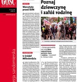 Gość Sandomierski 21/2016