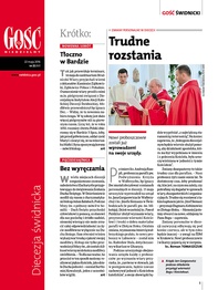 Gość Świdnicki 21/2016