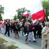 W organizację marszów zaangażowały się organizacje katolickie i samorządowe.