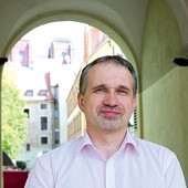 Dr Krzysztof Szmyd