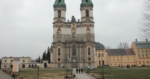 Noc muzeów w duchu wiary
