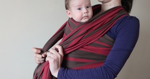 Coś dla przyszłych mam