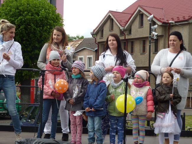 2. Marsz dla Życia i Rodziny w Czaplinku