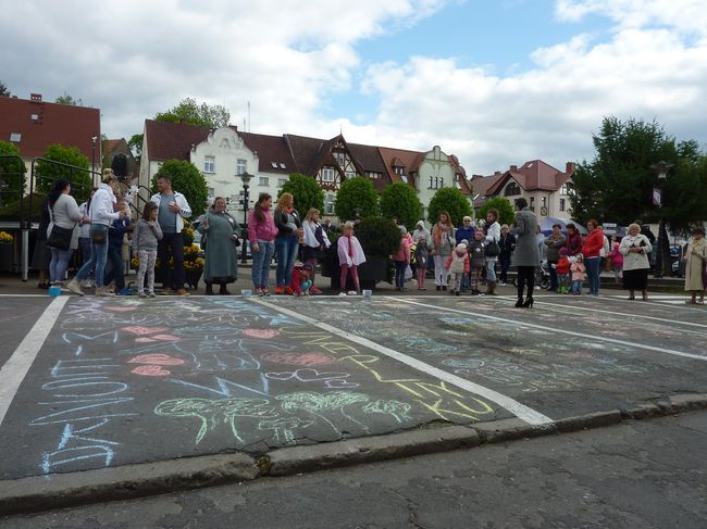 2. Marsz dla Życia i Rodziny w Czaplinku