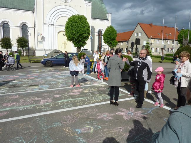 2. Marsz dla Życia i Rodziny w Czaplinku