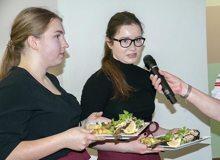 Regionalny Konkurs Kulinarny 