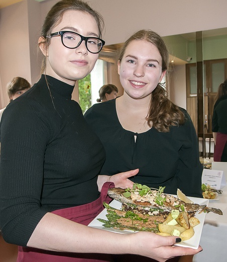 Regionalny Konkurs Kulinarny 