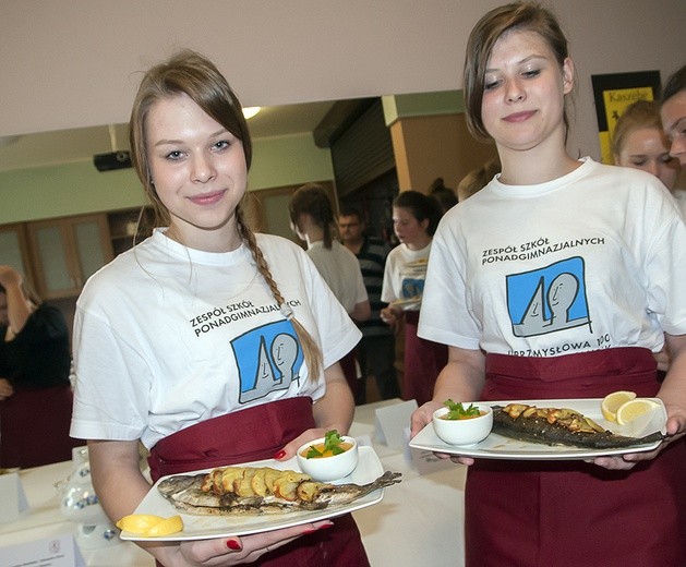 Regionalny Konkurs Kulinarny 