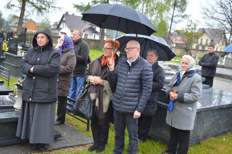 2. rocznica śmierci ks. Tadeusza Juchasa