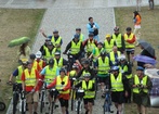 Sosnowiecka Pielgrzymka Rowerowa 