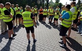Sosnowiecka Pielgrzymka Rowerowa 