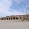 Akwedukt w Cezarei