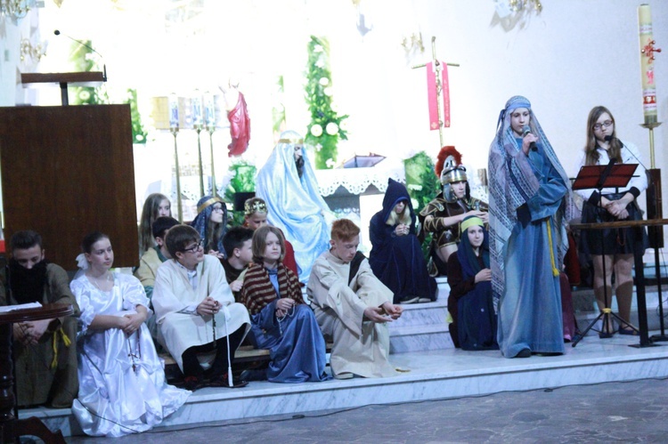 Misterium różańcowe