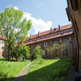 Utrzymanie i remont tego kolosa są nie lada wyzwaniem.