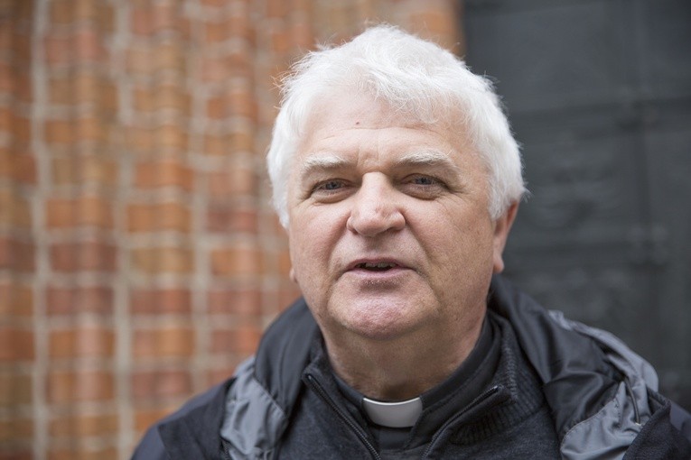 Srebrny jubileusz kapłanów z trzech diecezji