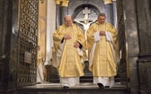 Srebrny jubileusz kapłanów z trzech diecezji
