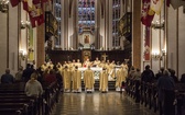 Srebrny jubileusz kapłanów z trzech diecezji