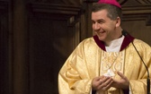 Srebrny jubileusz kapłanów z trzech diecezji