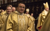 Srebrny jubileusz kapłanów z trzech diecezji