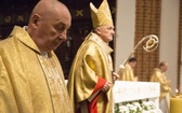 Srebrny jubileusz kapłanów z trzech diecezji