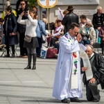 Konsekracja kościoła zbudowanego przez Rodzinę Radia Maryja