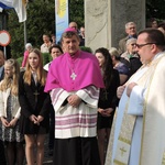 Znaki Miłosierdzia w Skoczowie u śś. Apostołów Piotra i Pawła