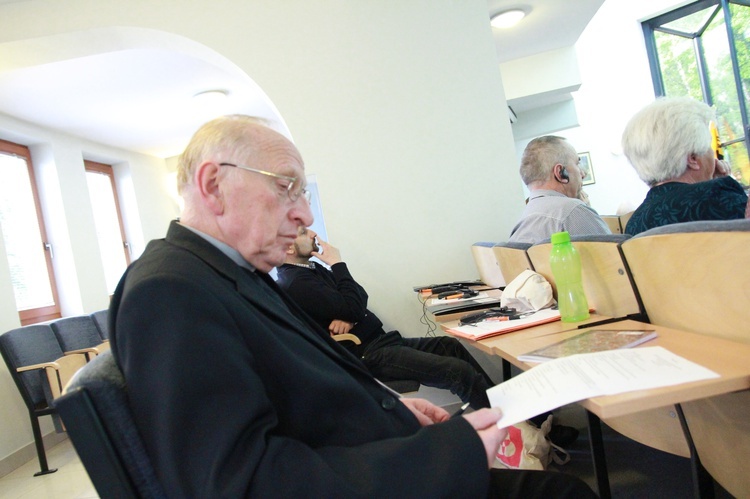 Seminarium Kolpinga w Gródku