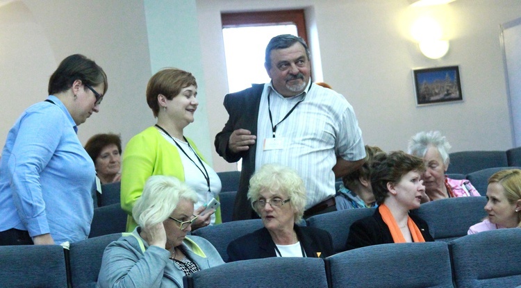 Seminarium Kolpinga w Gródku