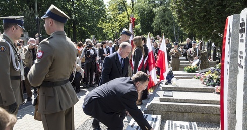 Przyjaciele na zawsze