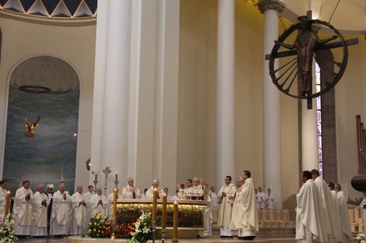 Urodziny Arcybiskupa