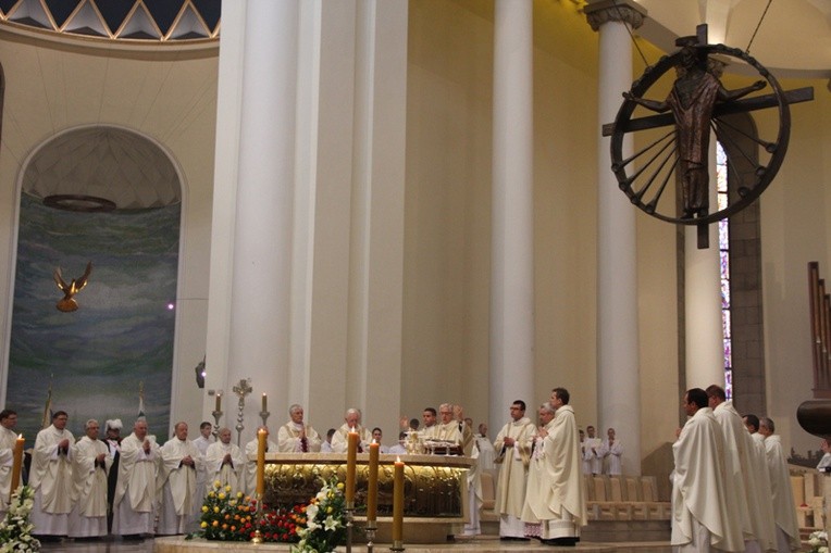 Urodziny Arcybiskupa