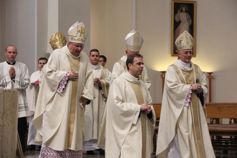 Urodziny Arcybiskupa