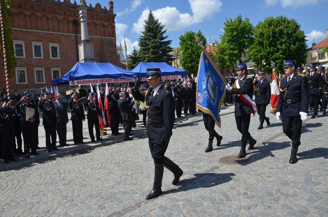 Strażackie święto 