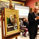 Wystawa "Maria Mater Misericordiae"