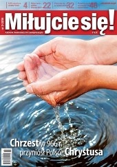 Miłujcie się 2/2016