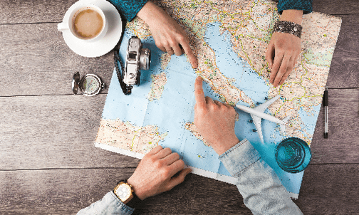 Podjąć decyzję i być jej wiernym