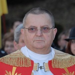 ks. Franciszek Pacholik