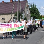 Marsze dla Życia i Rodziny