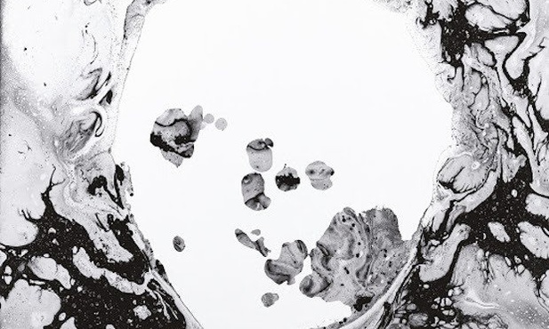 Nowy album Beatlesów XXI wieku