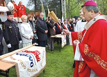 Pielgrzymkowe „Ora et labora”