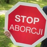 Szydło i Morawiecki o aborcji