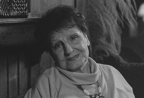 Zmarła Stanisława Łopuszańska