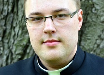 ks. Wojciech Sznajder