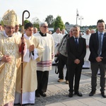 Kaplica Loretańska w sanktuarium św. Jana Pawła 