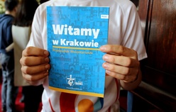 ŚDM-owe wskazówki