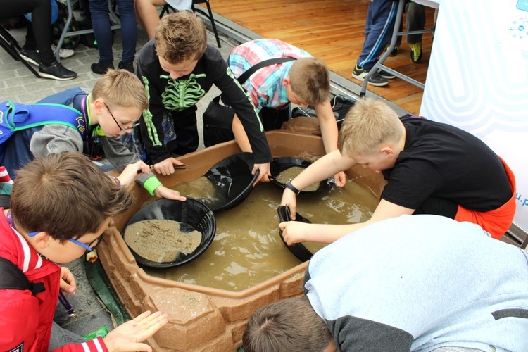 16. Festiwal Nauki w Krakowie