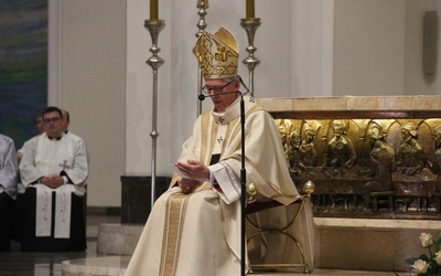 Bądź narzędziem Bożego miłosierdzia!